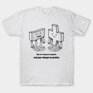 Math Pun T-Shirt